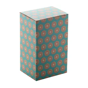 CreaBox EF-027 Bolsas de Papel Promocionales Personalizadas, Caja de Merchandising Personalizable - Product Image 1