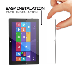 ฟิล์มกันรอยหน้าจอ ANTISHOCK สำหรับแท็บเล็ตพีโปเวิร์ค W1 - Product Image 3