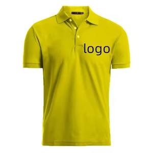 Camiseta Polo Clásica para Hombre, Camisetas Polo Modernas para Hombre, Ideales para Uso Formal o Informal, Camisetas Polo Nuevas y Económicas - Product Image 5
