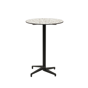Fixed <b>Bar</b> <b>Table</b> Moon-C 77 Cm - Product Image 3