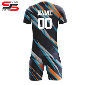 เสื้อวอลเลย์บอลแขนกุด - Product Image 2