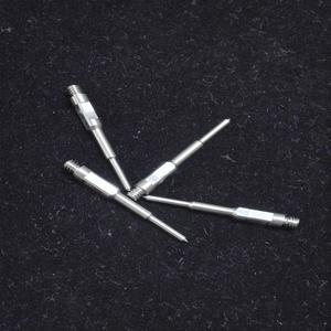 Factory Manufacture Professional Precision CNC Machining Stainless Steel Brass <b>Parts</b> Milling Service Wire EDM 40*29*117mm 0.01mm - Product Image 6