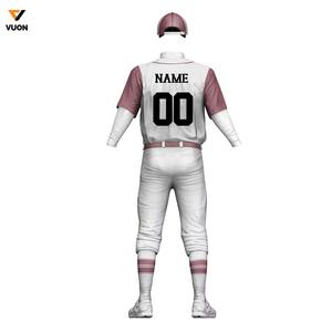 Gran oferta, conjunto de camisetas de béisbol con pantalones, uniformes de equipos deportivos, camiseta de béisbol con descuento, los mejores uniformes atléticos de Jersey - Product Image 2