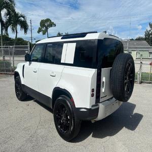 PRECIO PERFECTO PARA Land Rover Defender 2025 - Product Image 2