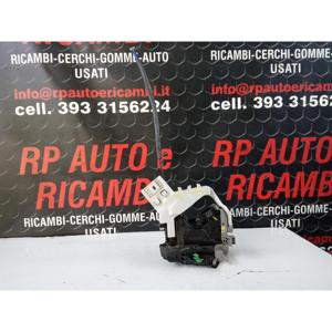 KIA CEED Sportwagon Series (CD) (18>) ชุดล็อคประตูด้านหลังซ้าย 81410J7000 - Product Image 3