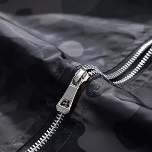 Chaquetas de Terciopelo de Alta Calidad para Hombre y Mujer, Chaquetas de Terciopelo Modernas con Botones, Diseño de Moda - Product Image 6