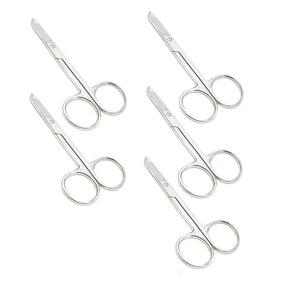 กรรไกรเย็บแผล5 littauer 4.5 "เครื่องมือผ่าตัดทางการแพทย์/สัตวแพทย์สเตนเลสสตีล - Product Image 4