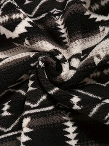 Sweat à capuche en molleton épais en coton pour hommes sweat à capuche en molleton personnalisé surdimensionné pas cher pull tenue décontractée sweat à capuche en polaire - Product Image 3