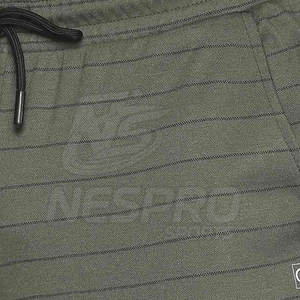 Pantalon de survêtement nouveau design pour l'extérieur Pantalon de survêtement respirant pour hommes Pantalon de survêtement pour hommes de meilleure qualité - Product Image 4