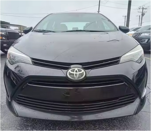 Toyota Corolla LE SE 2018 d'occasion en excellent état, toutes options - Product Image 1