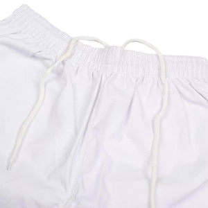 Kimono de Jiu-Jitsu professionnel, uniforme de karaté pour l'entraînement, prix abordable, style personnalisé, uniforme de karaté en vente, uniforme de karaté tendance - Product Image 3