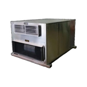 Transition de puissance écologique de remplacement de l'air extérieur intégral - Product Image 1