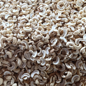 ถั่วเม็ดมะม่วงหิมพานต์ WS LP SP ถั่วและเมล็ดพืชสด - Product Image 1