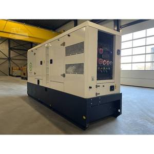 Alternateur monophasé silencieux Stamford UCDI274K1 2025, fréquence 50/60Hz, système de démarrage automatique, châssis ouvert, 110V/220V/480V - Product Image 3