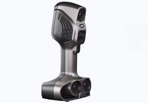 Nuevo Escáner Infrarrojo 3D AD Scantech Ireal M3 con 2 Altavoces y Woofer de 1.25 Pulgadas, Personalizable, Listo para Enviar - Product Image 3