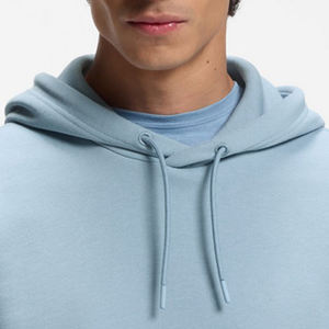 Nouveauté : sweats à capuche surdimensionnés personnalisés pour hommes, prix bas, collection tendance, coupe ample, sweats à capuche tendance, coupe décontractée - Product Image 2