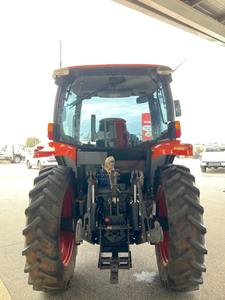 Tractor Kubota M100GX, Tractor Kubota en Venta, Maquinaria Agrícola, Tractores, Compre Tractores Usados o Nuevos de Primera Calidad a Precio Económico - Product Image 2