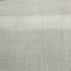 Wholesale Customization New Design Logo Printed <b>Jute</b> Packaging Linen Tote Bags with <b>Ribbon</b> Handle Luxury From India - Product Image 5