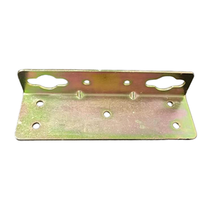 Piezas de estampado de <span class=keywords><strong>metal</strong></span> Procesamiento de acero inoxidable Carcasas de aleación de aluminio no estándar Cuerpos de caja Mecanizado de chapa - Product Image 6