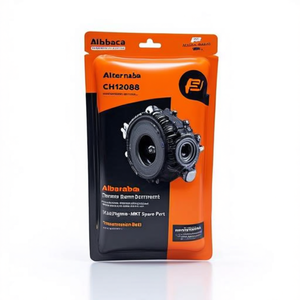 อะไหล่เครื่องกำเนิดไฟฟ้ากระแสสลับ CH12088 สำหรับเครื่องยนต์ดีเซล Perkins-MKT - Product Image 2
