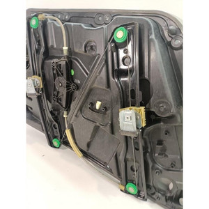 Meccanismo di sollevamento del finestrino anteriore. DX MERCEDES Classe A Serie (W176) A1767200279 651901 (12>18) - Product Image 3