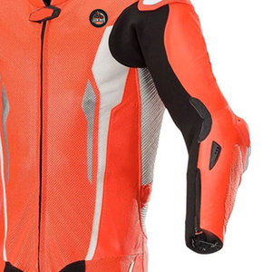 RECORD,S Plus Populaire Top Qualité Personnalisé Hommes Moto En Cuir Costume En Gros À La Mode Hommes Moto Vestes 2025 - Product Image 6