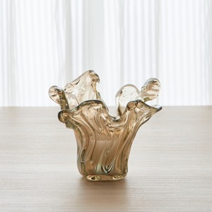 Adorable Design <b>Candle</b> Holder Stylish Decorative Accent Elegant Table Centerpiece Romantic And Festive Home Ambience - Product Image 3