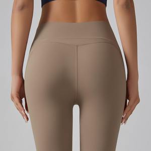 Leggings Deportivos para Gimnasio, Mallas Elásticas, Suaves como la Mantequilla, Ropa Deportiva para Mujer, Ropa de Yoga, Ajuste Cómodo, Ropa Deportiva Femenina - Product Image 3