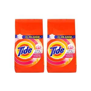 Detergente Líquido Tide en Oferta, 8.5 kg - Limpieza Profunda y Aroma Fresco, Suministro al por Mayor - Product Image 2
