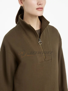 Stylish <b>Horse</b> <b>Riding</b> <b>Jumper</b> For Women Windproof Warm Sweatshirt Quality Equestrian Training Gear Women <b>Horse</b> <b>Riding</b> <b>Jumper</b> - Product Image 6