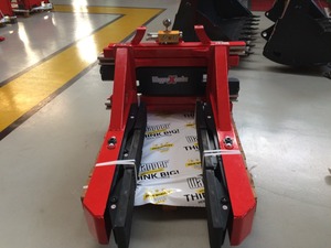 Accesorios para Montacargas, Abrazadera para Ladrillos y Bloques, Diseño Nuevo de Alta Calidad, Mejor Oferta en Accesorios para Montacargas - Product Image 5