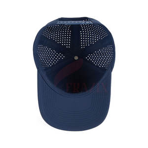 Gorro de Golf Premium con Malla Transpirable, Ajustable, Ligero, Protección Solar para Exteriores - Product Image 4