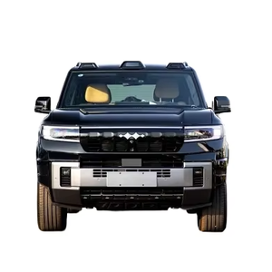 Nouvelle boîte de vitesses automatique haut de gamme BYD Leo Pard 8, puissance 700 - 799 CV, 4 cylindres - Product Image 1