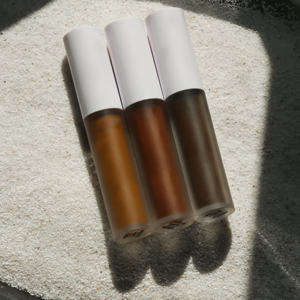 New Arrival nhà máy biểu tượng tùy chỉnh bán buôn tùy chỉnh nhãn hiệu riêng có mùi thơm Plumping Lip glosses - Product Image 2