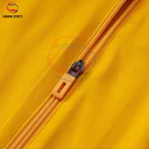 Ensemble de jogging décontracté pour homme, survêtement d'hiver chaud, fabricant de survêtements de fitness, ensembles de vêtements de sport respirants, OEM - Product Image 4