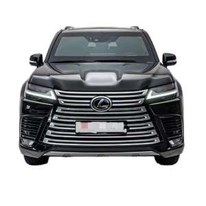 2025 Ultra-Luxury SUV Turbo R17 150-200PS Automatic Transmission 360 Rear <b>Camera</b> Light Xenon Headlights <b>Panoramic</b> Sunroof - Product Image 1