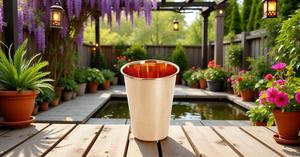 Best Selling Pure Tumbler <b>Copper</b> Moscow Metal Mint Julep <b>Cup</b> Beautifully handcrafted handmade - Product Image 5