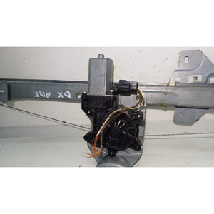 Lève-vitre électrique avant DX DACIA Dokker 1ère Série 807209071R H4M740 (12>17) - Product Image 2