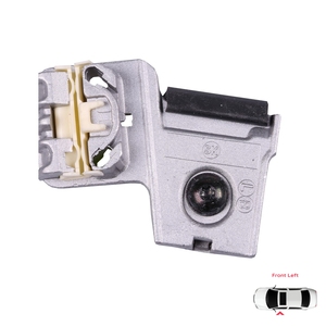 Clips de Reparación de Elevalunas BWR41 LB para Puerta Delantera Izquierda, para Golf, Bora, Jetta MK4, A4 1J 1997-2006, 607 1999-2010, 1J3837461 - Product Image 1