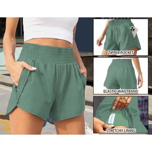 Summer <b>Shorts</b> For <b>Women</b> Casual High Waist Teens Girl Trouser All-match Breathable Running Beach <b>Short</b> Sweatpants Clothing - Product Image 3