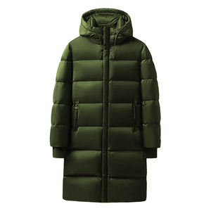 <b>Winter</b> Clothes Breathable Plus Size <b>Women's</b> <b>Coats</b> <b>Parkas</b> jacket Hooded Real Puffer Down Jacket Bubble <b>Coat</b> Outdoor <b>Women</b> - Product Image 5