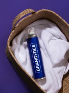 Nettoyant mousse universel BRANDFREE 400ml Détergent en mousse écologique pour différentes surfaces du fabricant - Product Image 3