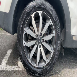 [WAXLING] Nettoyant Premium pour Roues et Pneus de Marque Coréenne, Auto-Protégeant, 500g, Élimine Sûrement la Poussière et la Saleté des Roues et des Pneus, Qualité Supérieure - Product Image 5