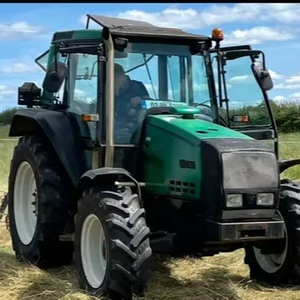 Tractor a pie Valtra 6400, núcleo de potencia nominal HP variable, incluido el rodamiento del motor de la caja de cambios del motor del engranaje de la bomba - Product Image 4