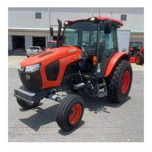 Tracteur Kubota M5-091 d'occasion, vente en gros |   Exportateur de tracteurs d'occasion - Product Image 4