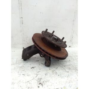 แขนช่วงล่างด้านหน้าขวาฟอร์ด ทรานซิท ซีรีส์ 1743040(06>14) - Product Image 1