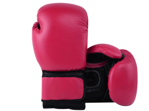 Meilleure vente de gants de boxe MMA sur mesure de haute qualité gants d'entraînement en cuir matériel à bas prix - Product Image 3