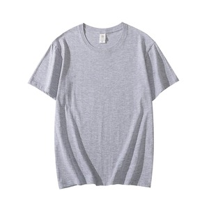 Camisetas de Hombre de Talla Grande, Estilo Hip Hop, 100% Algodón, Impresión Personalizada, Ecológicas, Nueva Colección 2025 de Alta Calidad - Product Image 5