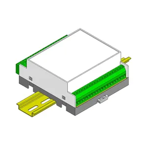 Buy High Quality Compact Indoor/Outdoor CES-105 Enclosure With Custom Packaging Accepted Buy At Affordable Price