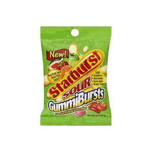สำหรับ starburstt gummies ผลเบอร์รี่เปรี้ยว5.8ออนซ์แพ็คขนม - Product Image 4